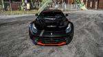 Ferrari F12tdf by Edo Competition 2016 года